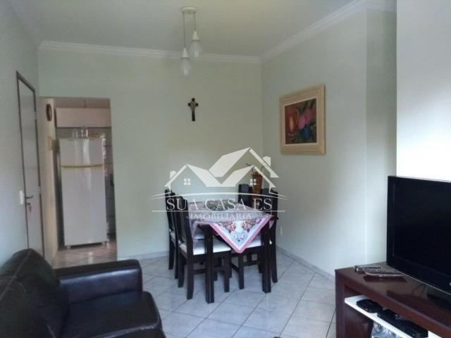 Apartamento - 3 Quartos - Em Morada de Laranjeiras - Mestre Alvaro - Oportunidade - Foto 2