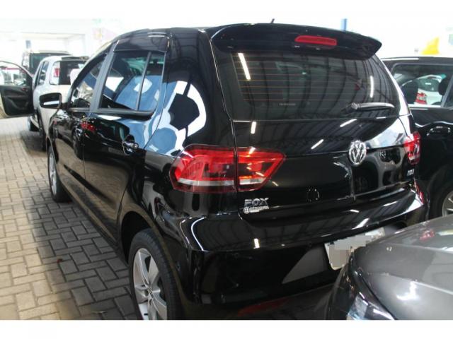 Volkswagen Fox ROCK IN RIO 1.6 - Foto 3