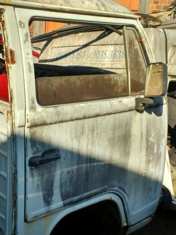 Porta Kombi