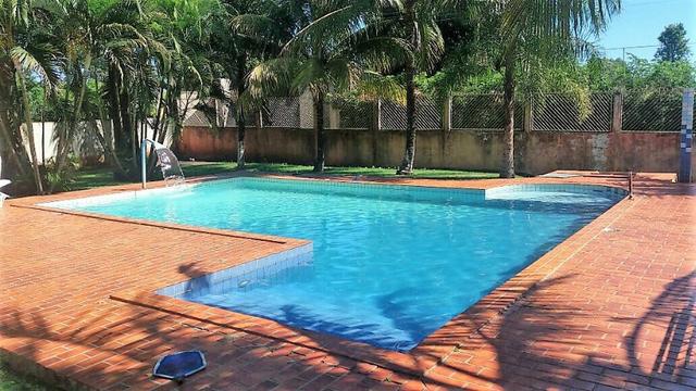Chácara 10.000 m² próximo ao Icle (Porto dourado) Foz do Iguaçu - Foto 2
