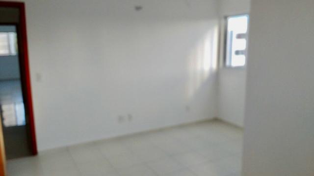 Apartamento Residencial Portucale - 4/4 - 136m² - Tirol - Foto 2
