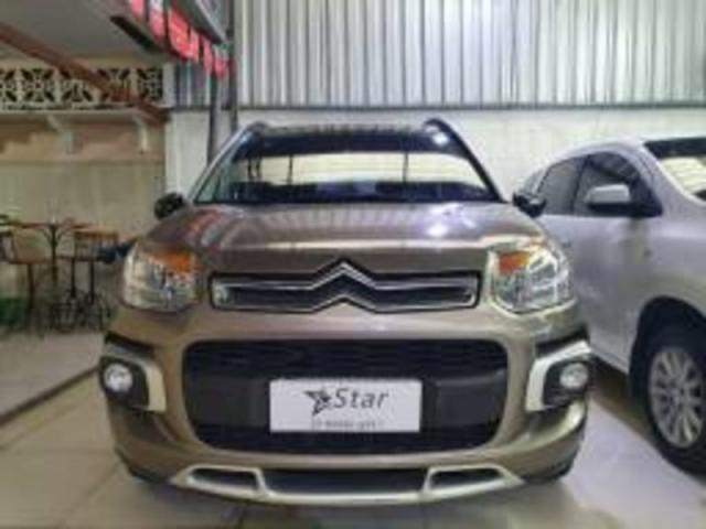 CITROEN C3 AIRCROSS 1.6 2013 A + NOVA do Brasil Só 13.000KMS - Foto 3