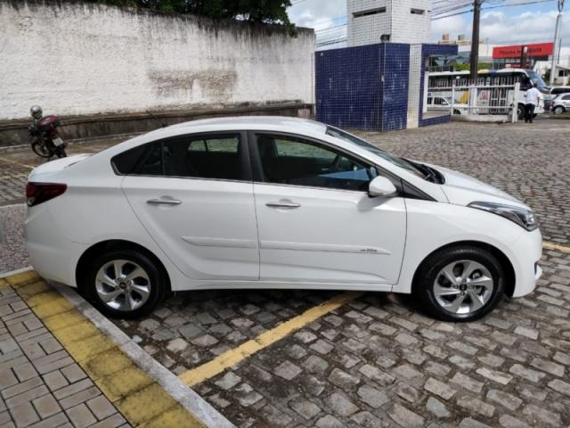 HYUNDAI HB20S 1.6 PREMIUM 16V FLEX 4P 2017 - Foto 4