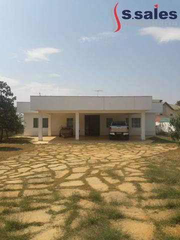 Venda Casa na rua 06 em Vicente Pires!! Lote de 1000m²
