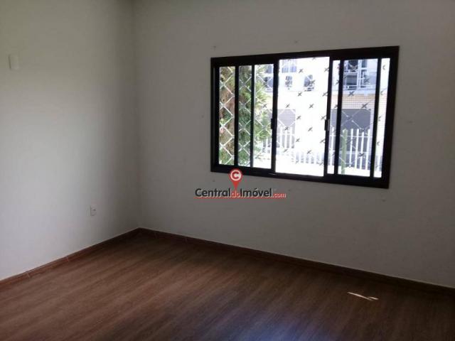 Casa com 4 dormitórios à venda por R$ 530.000 - Monte Alegre - Camboriú/SC - Foto 16