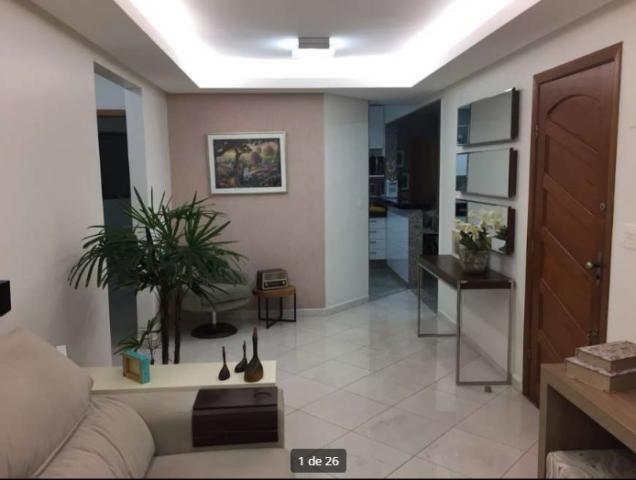 Oportunidade!!!ótimo apartamento de 3 quartos, à venda no calafate