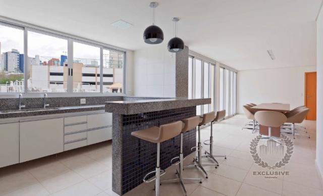 Apartamento à venda com 3 dormitórios em Buritis, Belo horizonte cod:1501 - Foto 2