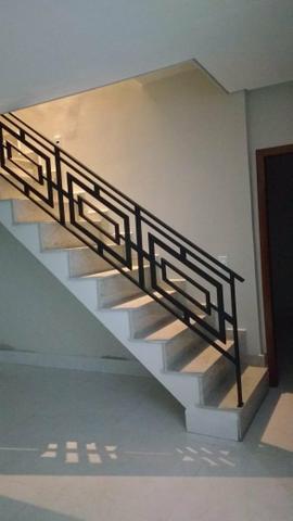 SHA conj 05, Casa Moderna 4 dormitórios, Arniqueiras - Foto 6
