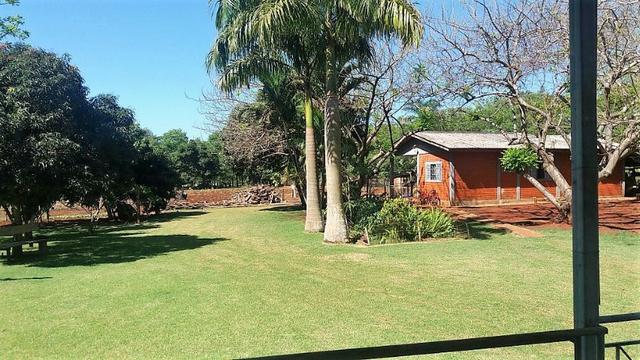 Chácara 10.000 m² próximo ao Icle (Porto dourado) Foz do Iguaçu - Foto 11