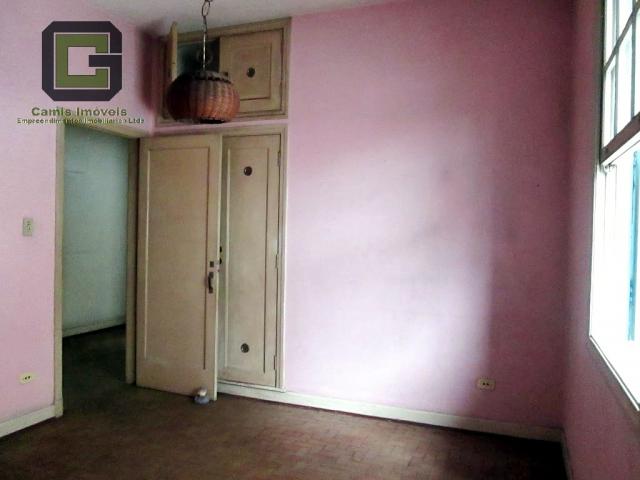Casa à venda com 4 dormitórios em Aclimação, São paulo cod:15384 - Foto 14