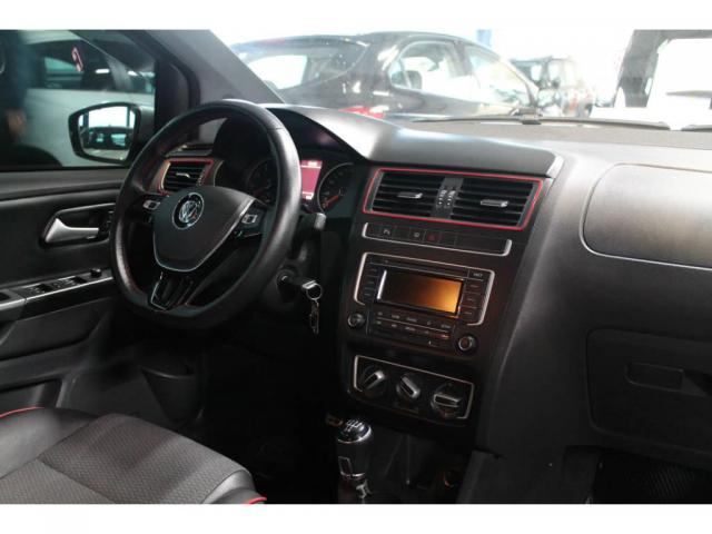 Volkswagen Fox ROCK IN RIO 1.6 - Foto 5