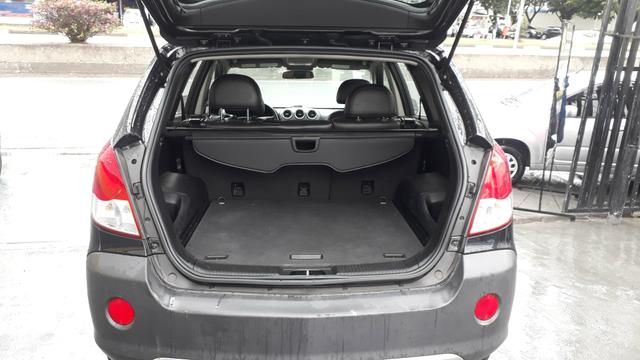 Captiva sport 2011 2.4 completa automática gasolina - Foto 4