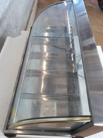 Estufa para salgados - Foto 3