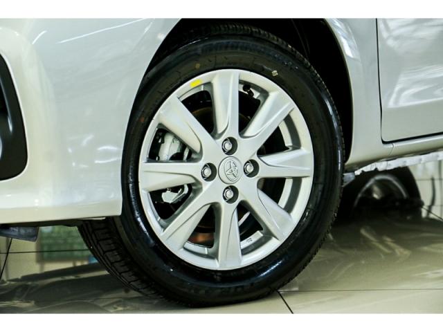 TOYOTA ETIOS 1.5 X PLUS 16V FLEX 4P 2019 - Foto 16