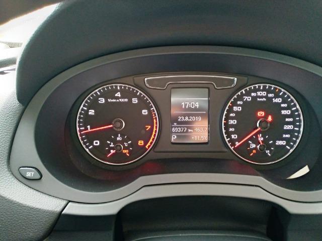 Audi Q3 1.4 Ambiente Plus 2016 - Foto 10