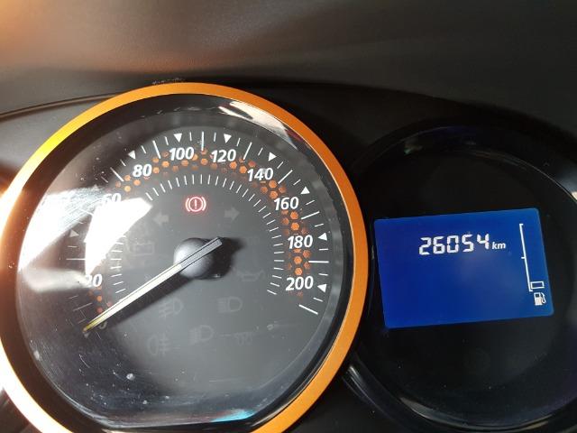 Renaut Sandero Stepway 1.6 com câmbio Automático - Foto 8