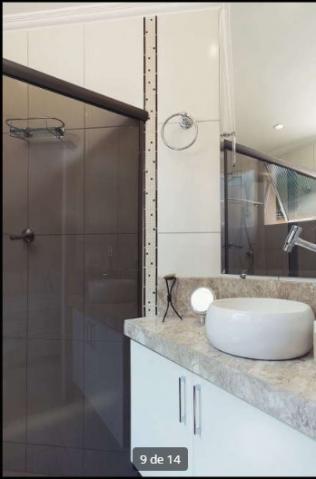 Ótimo apartamento e 03 quartos à venda de no grajaú - Foto 9