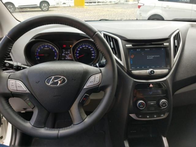 HYUNDAI HB20S 1.6 PREMIUM 16V FLEX 4P 2017 - Foto 2