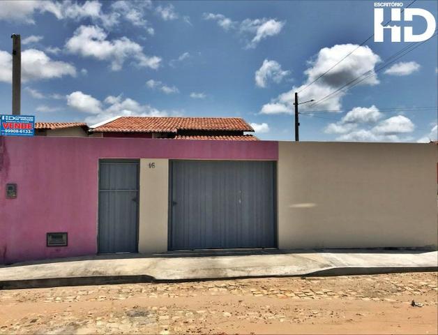 Extremoz, Moinho dos ventos, 10x22, c/ suíte