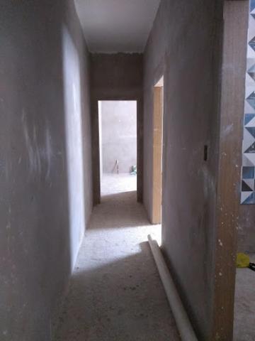 Casa com 2 dormitórios à venda, 80 m² por R$ 185.000 - Jardim Nacional - Marília/SP - Foto 3