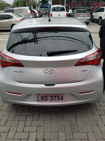 Hyundai Hb20 Confort Plus,completo, único dono, novo demais com apenas 15.000 km