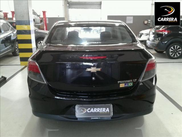 Chevrolet Prisma 1.4 Mpfi lt 8v - Foto 4