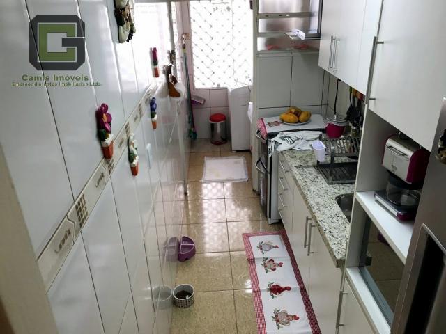 Apartamento à venda com 2 dormitórios em Aclimação, São paulo cod:14833 - Foto 6