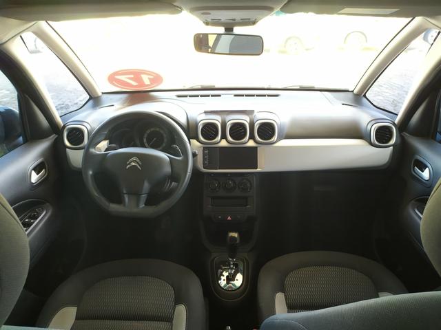 Citroen Aircross Feel automático - Foto 7