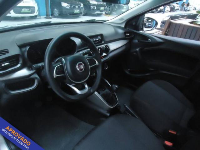 FIAT ARGO DRIVE 1.0 4P FLEX MANUAL - Foto 6