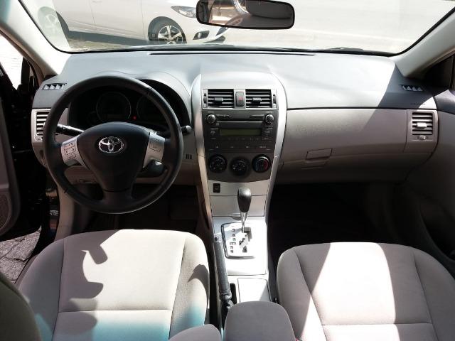 Corolla 1.8 gli 2014 completo - Foto 4