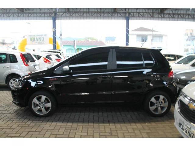 Volkswagen Fox ROCK IN RIO 1.6 - Foto 2