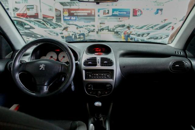 Peugeot 206 Sw Feline 2008 - 2008 - Foto 6