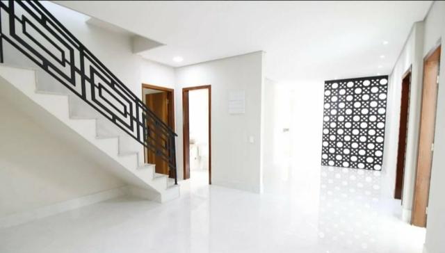 SHA conj 05, Casa Moderna 4 dormitórios, Arniqueiras - Foto 7