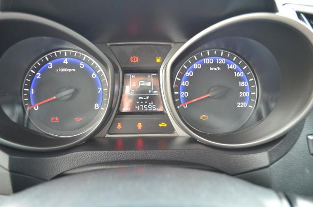 Hb20s 1.6 premium flex 4p automático *único dono*47.000 km - Foto 13