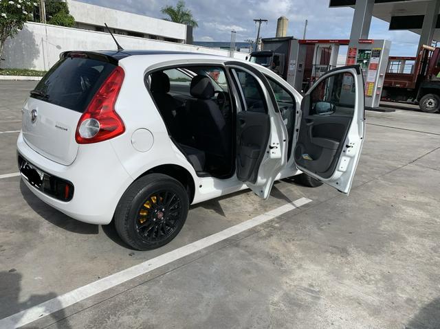 Fiat Palio attractive 1.0 2016