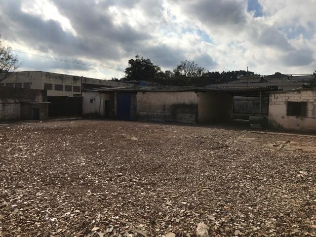 Terreno lote no centro do polvilho oportunidade 1.500 m² - Foto 5