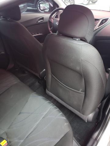 Hyundai Hb20 Confort Plus,completo, único dono, novo demais com apenas 15.000 km - Foto 5