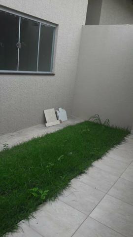Casa 2/4 Residencial Santa Fé - Foto 6