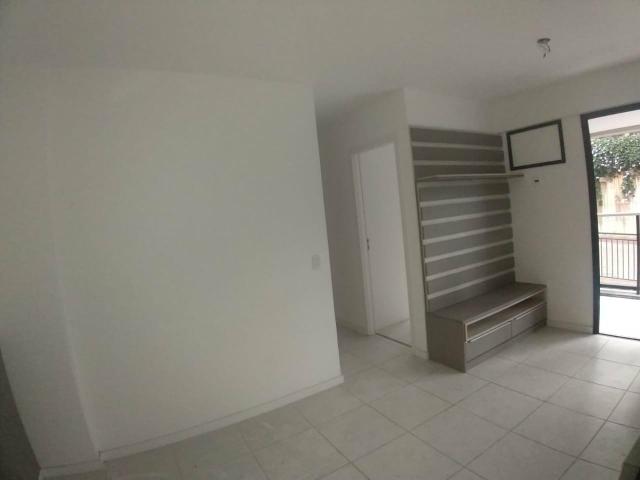 CONTEMPORÂNEO RESORT, APARTAMENTO 3 Qts (1 Suite) - Foto 11