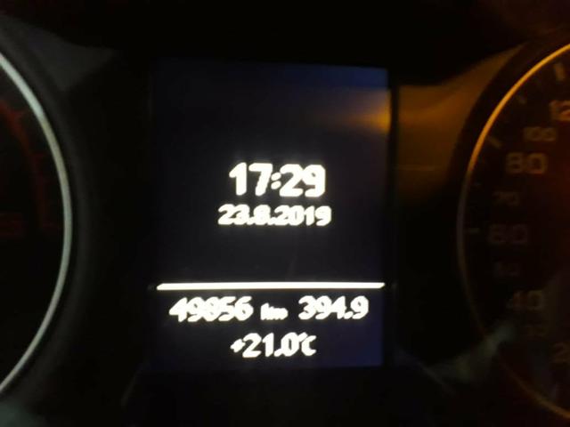 Audi A4 2.0 TFSI 2014 impecável!!! Baixo KM. - Foto 12