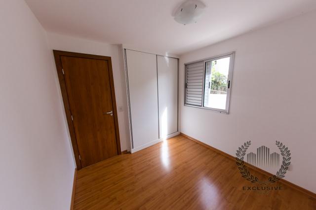 Ótima área privativa de 03 quartos à venda no buritis - Foto 12