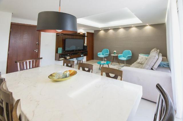 Ótimo apartamento de 04 quartos à venda no buritis - Foto 6