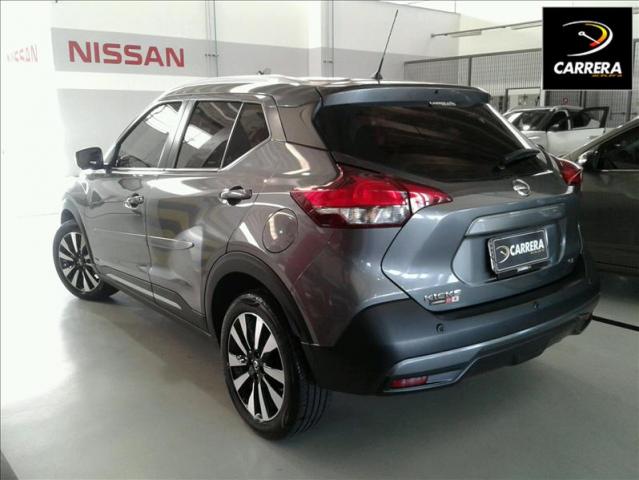 Nissan Kicks 1.6 16v sl - Foto 3
