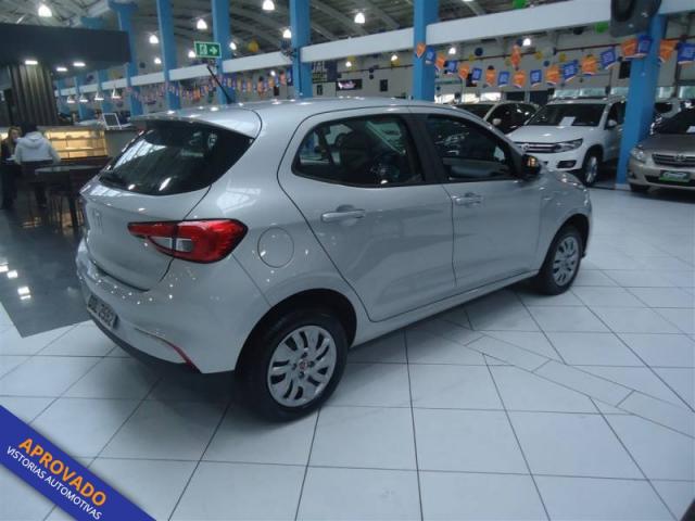 FIAT ARGO DRIVE 1.0 4P FLEX MANUAL - Foto 3