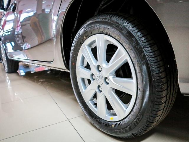 TOYOTA ETIOS 1.5 X PLUS SEDAN 16V FLEX 2019 - Foto 11