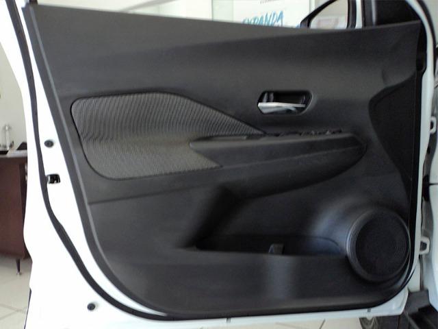 Nissan Kicks 1.6 Flex S 4P Xtronic Branco - Foto 12