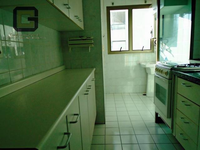 Apartamento para alugar com 1 dormitórios em Aclimação, São paulo cod:15511 - Foto 13