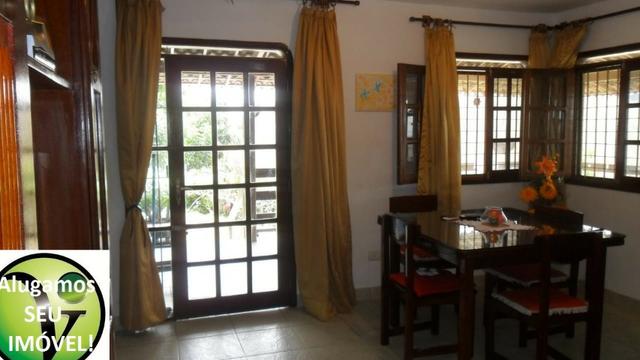 Vendo Essa Mini Chácara casa com 6 quartos a 1 km da BR, em Gravatá-PE - Foto 10