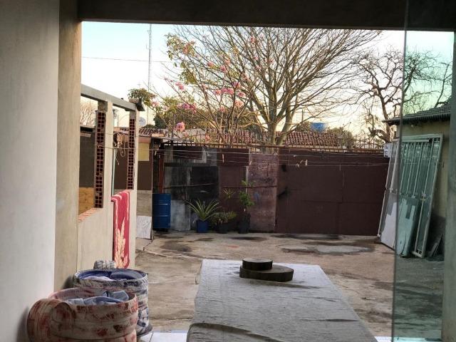 Excelente Casa, 3 Qts Sendo 1 Suíte, Laje, Cerâmica, Lazer no Piso Superior! - Foto 17
