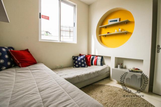 Apartamentos 3 quartos 2 vagas - palmeiras - Foto 15